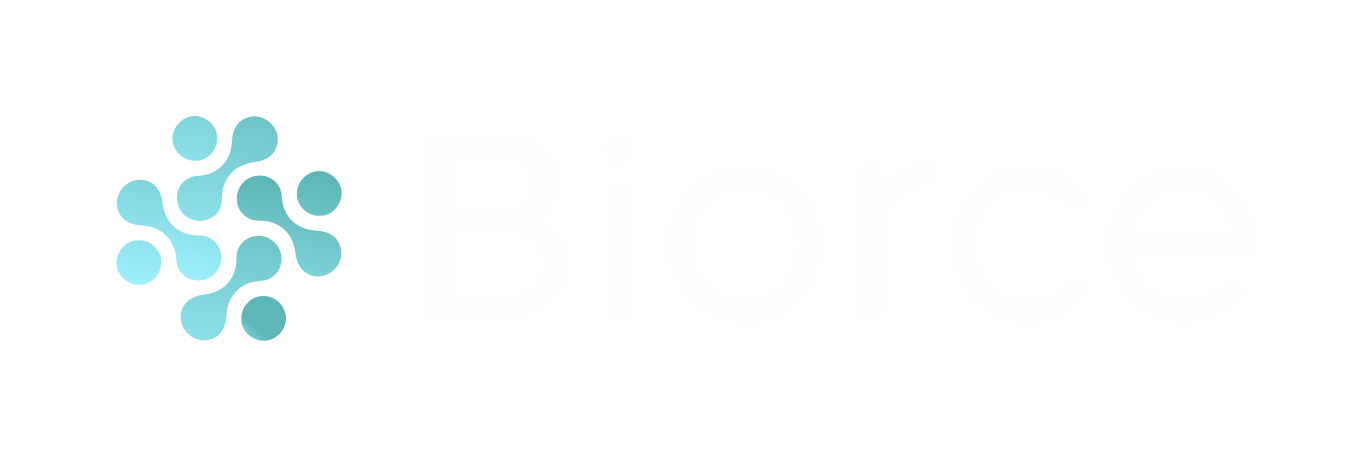 Biorce Logo
